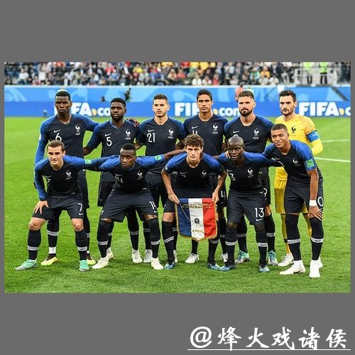 2026世界杯球星实力排行榜盘点